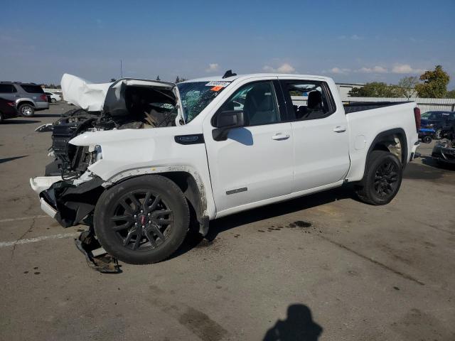 2022 Gmc Sierra C1500 Elevation მანქანა იყიდება აუქციონზე, vin: 3GTPHCEDXNG648386, აუქციონის ნომერი: 87480015