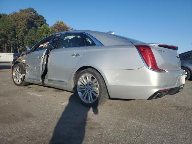2018 Cadillac Xts მანქანა იყიდება აუქციონზე, vin: 2G61M5S34J9163063, აუქციონის ნომერი: 82668075