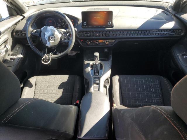 90470435 :رقم المزاد ، 3CZRZ2H51RM778661 vin ، 2024 Honda Hr-v مزاد بيع