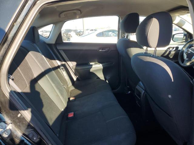 86899595 :رقم المزاد ، 3N1AB7AP1GY270814 vin ، 2016 Nissan Sentra مزاد بيع
