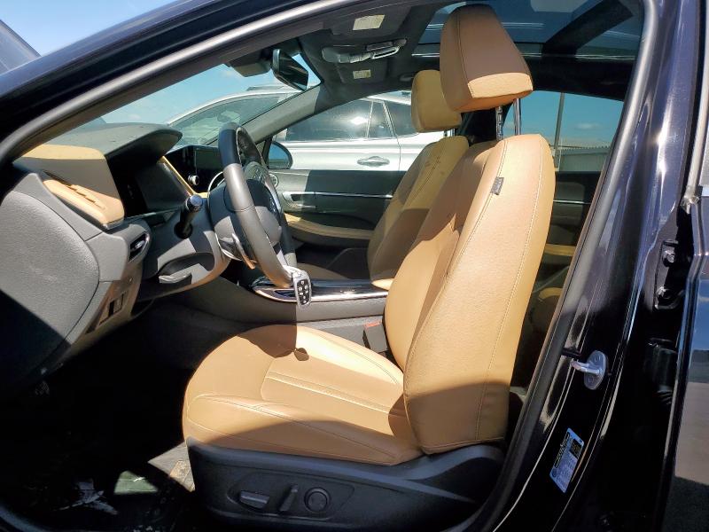 Продажа на аукционе авто 2023 Hyundai Sonata Lim, vin: KMHL34J25PA338263, номер лота: 84991035
