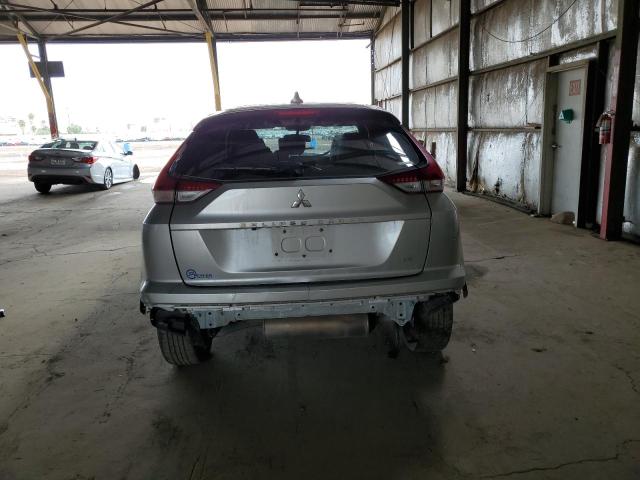 Aukcja sprzedaży 2023 Mitsubishi Eclipse Cross, vin: JA4ATWAA1PZ036494, numer aukcji: 86188845