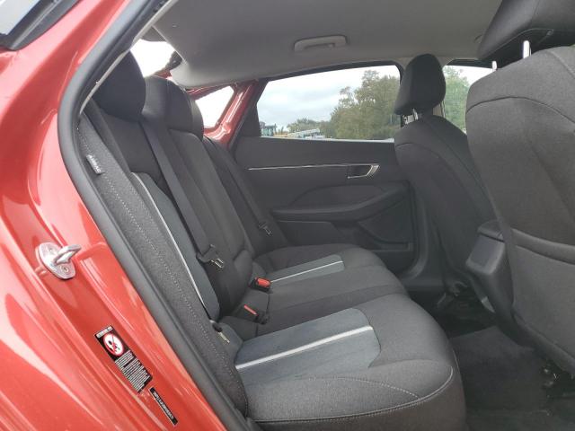 Продаж на аукціоні авто 2021 Hyundai Sonata, vin: 5NPEL4JA2MH069471, номер лоту: 86154365