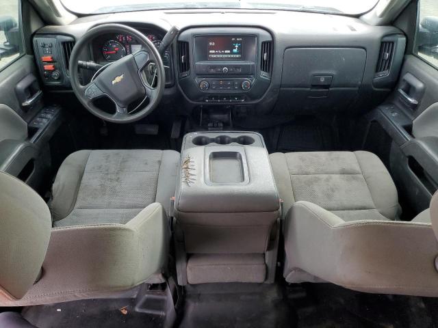 Продаж на аукціоні авто 2019 Chevrolet Silverado, vin: 1GC1KREY2KF259994, номер лоту: 86170735