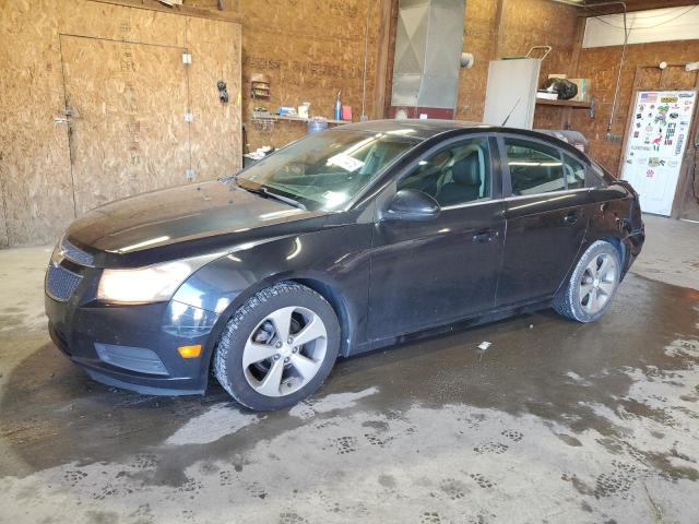 Продажа на аукционе авто 2011 Chevrolet Cruze Lt, vin: 1G1PG5S99B7125374, номер лота: 86774415