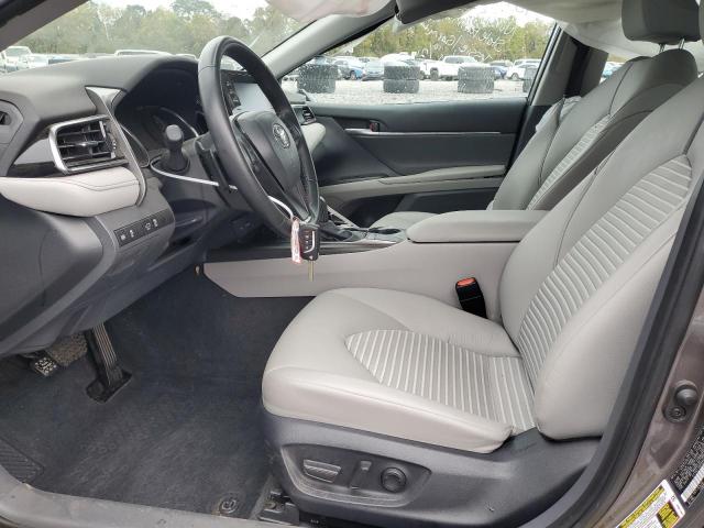 Auction sale of the 2024 Toyota Camry, vin: 4T1G11AK0RU919371, lot number: 89877915