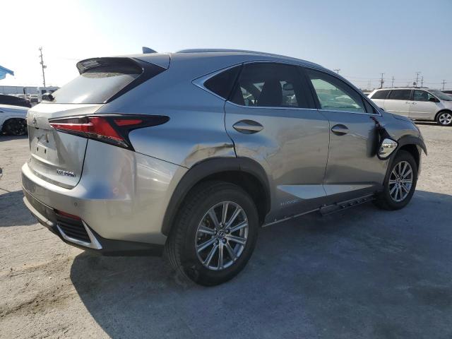 Aukcja sprzedaży 2018 Lexus Nx, vin: JTJBJRBZ9J2095232, numer aukcji: 89471495