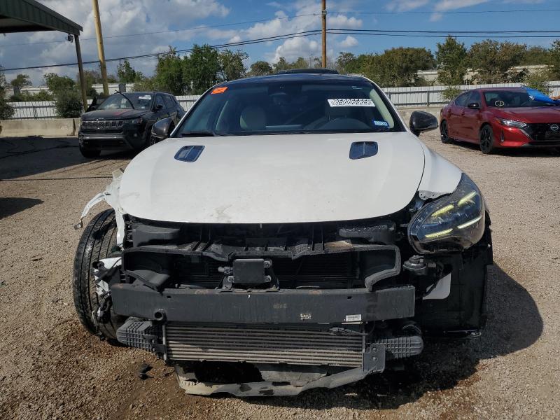 Продажа на аукционе авто 2022 Kia Stinger Gt, vin: KNAE45LC2N6112720, номер лота: 85886565