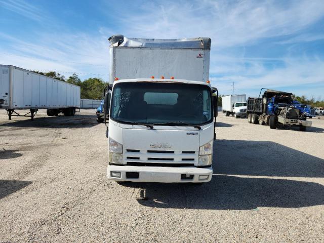 Продажа на аукционе авто 2015 Isuzu Npr Hd, vin: 54DC4W1B3FS801535, номер лота: 87193395
