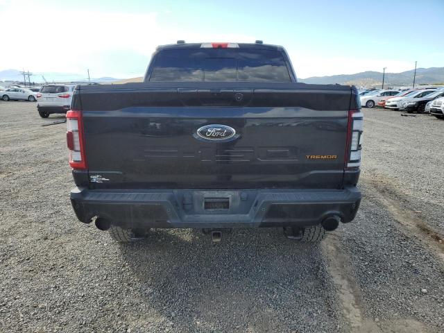 Aukcja sprzedaży 2022 Ford F150 Super, vin: 1FTEW1E87NFB14686, numer aukcji: 84761915