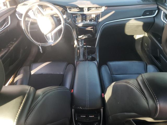 2018 Cadillac Xts მანქანა იყიდება აუქციონზე, vin: 2G61M5S34J9163063, აუქციონის ნომერი: 82668075