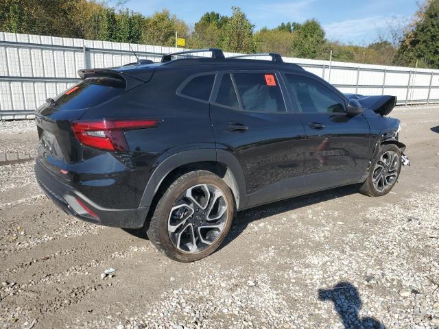 Продажа на аукционе авто 2025 Chevrolet Trax 2rs, vin: KL77LJEP4SC204672, номер лота: 90330605