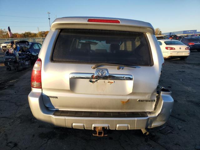 87410355 :رقم المزاد ، JTEBU14R078083173 vin ، 2007 Toyota 4runner مزاد بيع