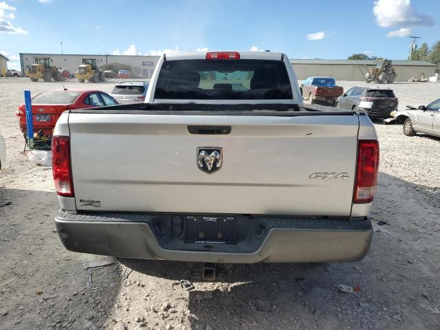 Продажа на аукционе авто 2011 Dodge Ram 1500, vin: 1D7RV1GT4BS562298, номер лота: 50711106