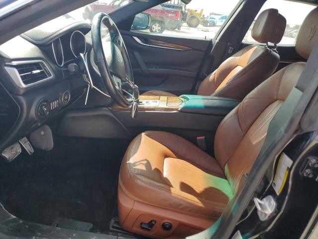 90788335 :رقم المزاد ، ZAM57XSAXE1128131 vin ، 2014 Maserati Ghibli مزاد بيع