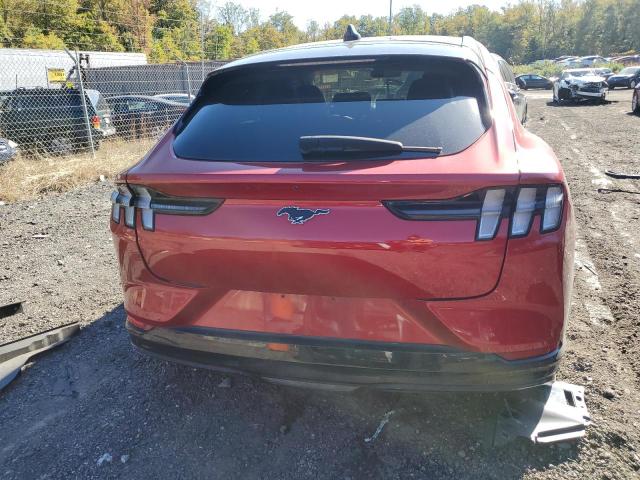 86784085 :رقم المزاد ، 3FMTK3SU5PMB06195 vin ، 2023 Ford Mustang Mach-e Premium مزاد بيع