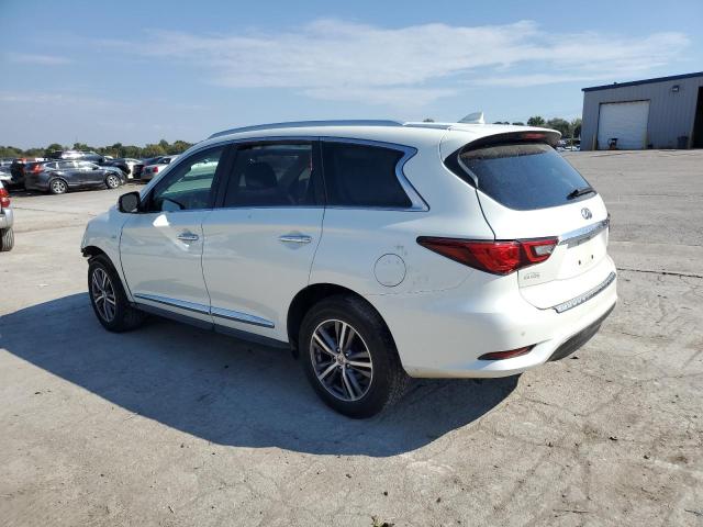 Aukcja sprzedaży 2019 Infiniti Qx60, vin: 5N1DL0MN5KC522599, numer aukcji: 82503765