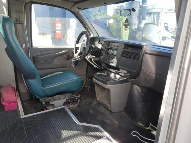 Aukcja sprzedaży 2004 Chevrolet Express G3, vin: 1GBJG31U641111840, numer aukcji: 47191236