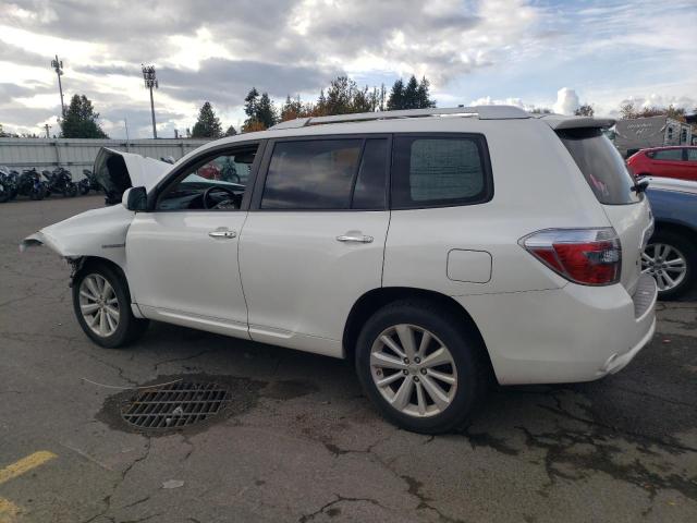 Aukcja sprzedaży 2010 Toyota Highlander, vin: JTEJW3EH0A2043046, numer aukcji: 89738435