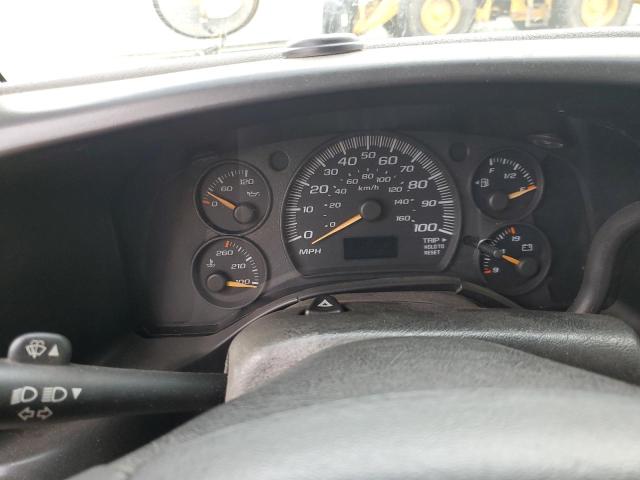 2006 Chev Express G3500 მანქანა იყიდება აუქციონზე, vin: 1GBHG312561267139, აუქციონის ნომერი: 86339635