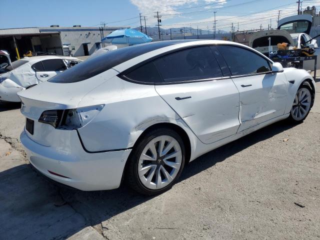 84419435 :رقم المزاد ، 5YJ3E1EA5MF068372 vin ، 2021 Tesla Model 3 مزاد بيع