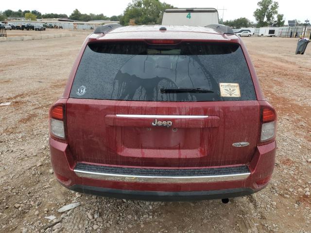 82392195 :رقم المزاد ، 1C4NJCEA1FD329796 vin ، 2015 Jeep Compass مزاد بيع