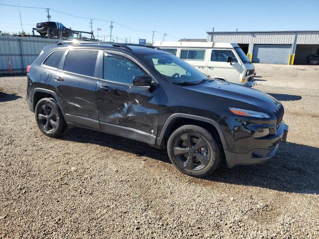 Продажа на аукционе авто 2017 Jeep Cherokee, vin: 1C4PJMDS1HW634652, номер лота: 87224505