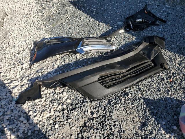 2023 Chevrolet Traverse L მანქანა იყიდება აუქციონზე, vin: 1GNERFKW8PJ213001, აუქციონის ნომერი: 92237685