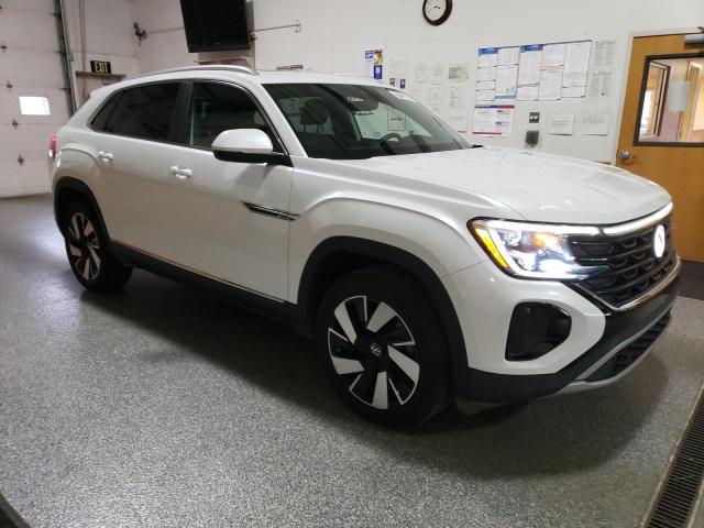 Aukcja sprzedaży 2024 Volkswagen Atlas Cross Sport, vin: 1V2BE2CA2RC211222, numer aukcji: 87255515