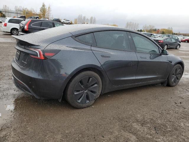 Продажа на аукционе авто 2024 Tesla Model 3, vin: LRW3E7EB6RC086781, номер лота: 90046885