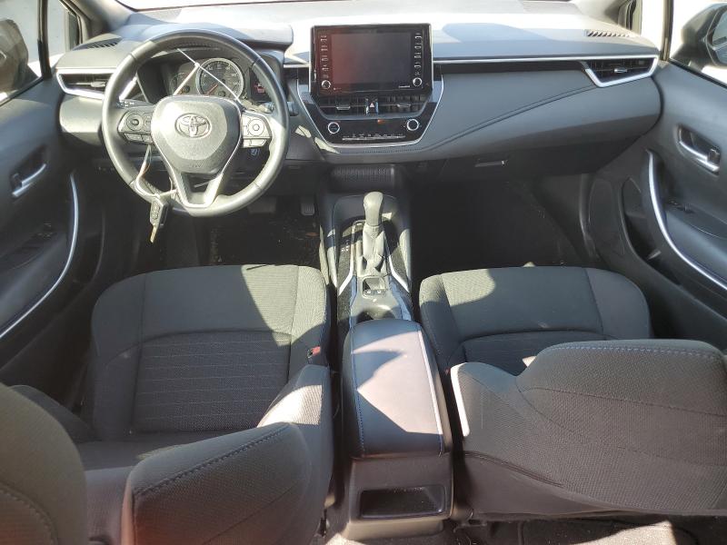 Aukcja sprzedaży 2021 Toyota Corolla, vin: JTDS4MCE8MJ073046, numer aukcji: 89738615