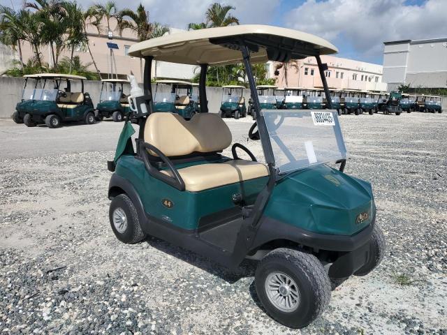 Продажа на аукционе авто 2022 Club Car Tempo Li, vin: ZU2206258807, номер лота: 86834435