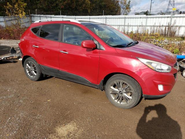 Продажа на аукционе авто 2015 Hyundai Tucson, vin: KM8JUCAG3FU084060, номер лота: 87263915