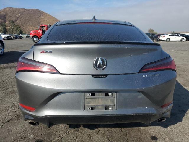 2025 Acura Integra A-spec მანქანა იყიდება აუქციონზე, vin: 19UDE4H39SA009674, აუქციონის ნომერი: 85293265