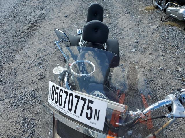 85670775 :رقم المزاد ، JKBVNCB144B523293 vin ، 2004 Kawasaki Vn800 مزاد بيع