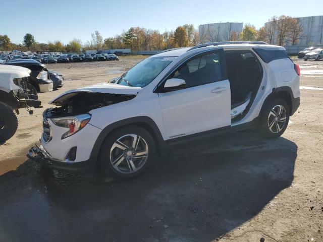 Продажа на аукционе авто 2020 Gmc Terrain, vin: 3GKALVEV6LL251145, номер лота: 47817026