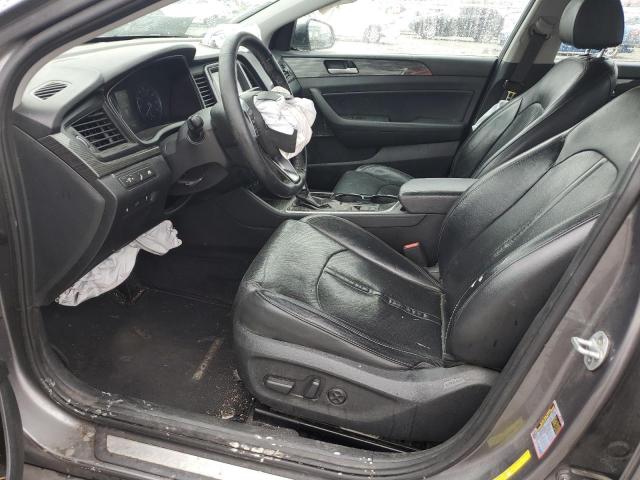 Aukcja sprzedaży 2019 Hyundai Sonata, vin: 5NPE34AF2KH821484, numer aukcji: 87228065