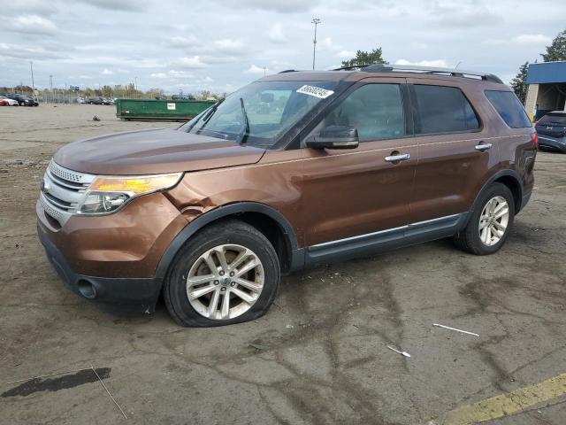 2011 Ford Explorer მანქანა იყიდება აუქციონზე, vin: 1FMHK8D80BGA83091, აუქციონის ნომერი: 79979835