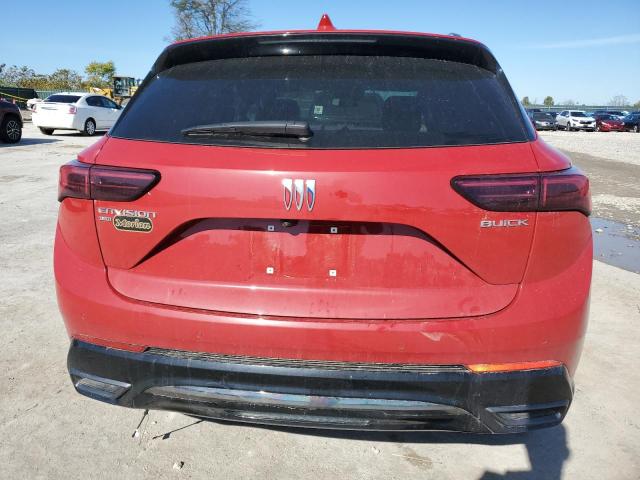 Aukcja sprzedaży 2025 Buick Envision, vin: LRBFZLE46SD059125, numer aukcji: 90638645