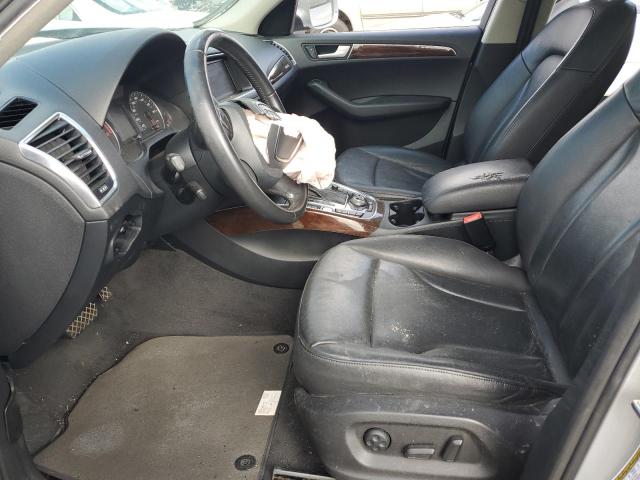 86252755 :رقم المزاد ، WA1LFAFP3CA045819 vin ، 2012 Audi Q5 مزاد بيع