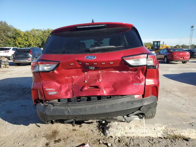Продажа на аукционе авто 2021 Ford Escape, vin: 1FMCU9H92MUB11667, номер лота: 81960045
