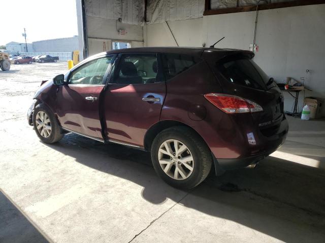 Aukcja sprzedaży 2012 Nissan Murano S, vin: JN8AZ1MW1CW207081, numer aukcji: 85161245
