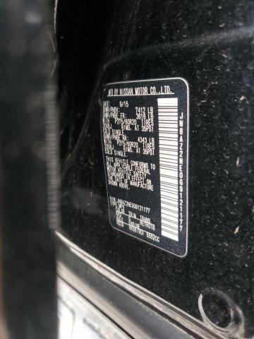 Aukcja sprzedaży 2016 Infiniti Qx80, vin: JN8AZ2NE0G9121177, numer aukcji: 90287995