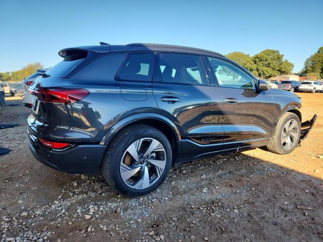 Продажа на аукционе авто 2025 Audi Q6 E-tron, vin: WA124BGF7SA039162, номер лота: 82648625
