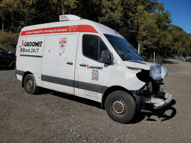 Продаж на аукціоні авто 2021 Mercedes-benz Sprinter, vin: W1Y70BGY7MT073324, номер лоту: 86087695