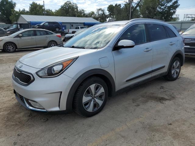 Продажа на аукционе авто 2018 Kia Niro Ex, vin: KNDCD3LDXJ5163986, номер лота: 84614475
