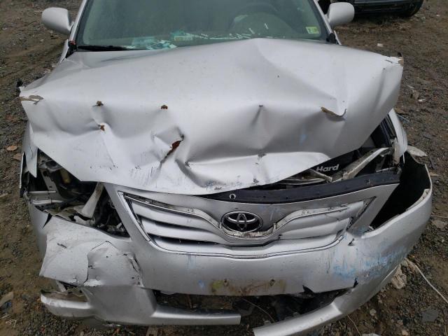 2010 Toyota Camry /le/ მანქანა იყიდება აუქციონზე, vin: 4T4BF3EK2AR019034, აუქციონის ნომერი: 82707635