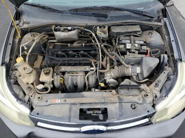 Продаж на аукціоні авто 2010 Ford Focus, vin: 1FAHP3FN2AW228363, номер лоту: 89931055