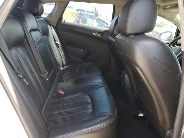 2013 Buick Verano მანქანა იყიდება აუქციონზე, vin: 1G4PT5SV3D4209934, აუქციონის ნომერი: 84045545