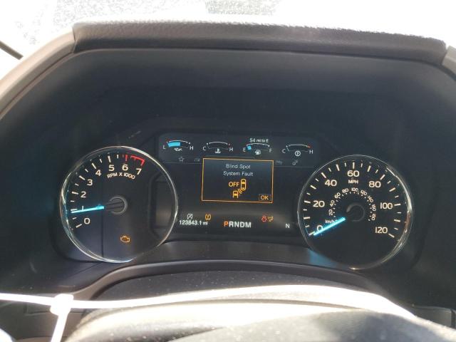 Продажа на аукционе авто 2018 Ford F150, vin: 1FTEW1EG1JKC23721, номер лота: 86660785
